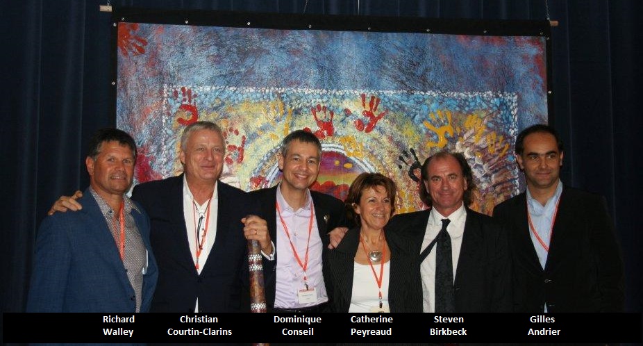 centifolia 2008 nrsc founders